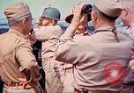 Standbild Schlacht von Iwo Jima Iwo Jima, 1945, aus Sekunde 47 historischem Filmmaterial Videoclip 65675062097