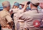 Standbild Schlacht von Iwo Jima Iwo Jima, 1945, aus Sekunde 48 historischem Filmmaterial Videoclip 65675062097