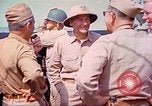 Standbild Schlacht von Iwo Jima Iwo Jima, 1945, aus Sekunde 52 historischem Filmmaterial Videoclip 65675062097