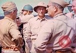 Standbild Schlacht von Iwo Jima Iwo Jima, 1945, aus Sekunde 53 historischem Filmmaterial Videoclip 65675062097