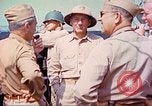 Standbild Schlacht von Iwo Jima Iwo Jima, 1945, aus Sekunde 54 historischem Filmmaterial Videoclip 65675062097