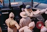 Standbild Schlacht von Iwo Jima Iwo Jima, 1945, aus Sekunde 58 historischem Filmmaterial Videoclip 65675062097