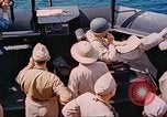 Standbild Schlacht von Iwo Jima Iwo Jima, 1945, aus Sekunde 59 historischem Filmmaterial Videoclip 65675062097