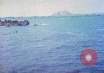 Standbild Schlacht von Iwo Jima Iwo Jima, 1945, aus Sekunde 62 historischem Filmmaterial Videoclip 65675062097