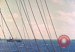 Image of Battle of Iwo Jima Iwo Jima, 1945, second 37 stock footage video 65675062098