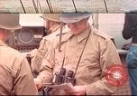 Image of Battle of Iwo Jima Iwo Jima, 1945, second 1 stock footage video 65675062099