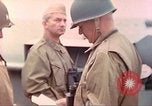 Image of Battle of Iwo Jima Iwo Jima, 1945, second 27 stock footage video 65675062099