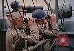 Image of Battle of Iwo Jima Iwo Jima, 1945, second 33 stock footage video 65675062099