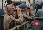 Image of Battle of Iwo Jima Iwo Jima, 1945, second 41 stock footage video 65675062099