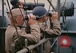 Image of Battle of Iwo Jima Iwo Jima, 1945, second 42 stock footage video 65675062099