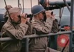Image of Battle of Iwo Jima Iwo Jima, 1945, second 49 stock footage video 65675062099