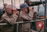 Image of Battle of Iwo Jima Iwo Jima, 1945, second 52 stock footage video 65675062099