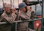 Image of Battle of Iwo Jima Iwo Jima, 1945, second 53 stock footage video 65675062099