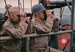 Image of Battle of Iwo Jima Iwo Jima, 1945, second 54 stock footage video 65675062099