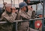 Image of Battle of Iwo Jima Iwo Jima, 1945, second 55 stock footage video 65675062099