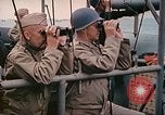 Image of Battle of Iwo Jima Iwo Jima, 1945, second 58 stock footage video 65675062099