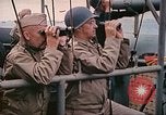 Image of Battle of Iwo Jima Iwo Jima, 1945, second 59 stock footage video 65675062099