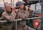 Image of Battle of Iwo Jima Iwo Jima, 1945, second 61 stock footage video 65675062099
