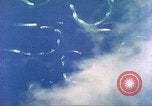 Image of Battle of Iwo Jima Iwo Jima, 1945, second 38 stock footage video 65675062100
