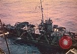 Image of Battle of Iwo Jima Iwo Jima, 1945, second 3 stock footage video 65675062101