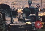 Image of Battle of Iwo Jima Iwo Jima, 1945, second 10 stock footage video 65675062101