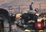 Image of Battle of Iwo Jima Iwo Jima, 1945, second 12 stock footage video 65675062101