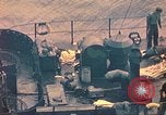 Image of Battle of Iwo Jima Iwo Jima, 1945, second 15 stock footage video 65675062101