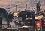 Image of Battle of Iwo Jima Iwo Jima, 1945, second 17 stock footage video 65675062101