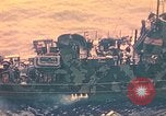 Image of Battle of Iwo Jima Iwo Jima, 1945, second 18 stock footage video 65675062101