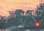 Image of Battle of Iwo Jima Iwo Jima, 1945, second 19 stock footage video 65675062101