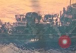 Image of Battle of Iwo Jima Iwo Jima, 1945, second 23 stock footage video 65675062101