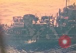 Image of Battle of Iwo Jima Iwo Jima, 1945, second 25 stock footage video 65675062101