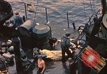 Image of Battle of Iwo Jima Iwo Jima, 1945, second 27 stock footage video 65675062101