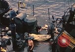 Image of Battle of Iwo Jima Iwo Jima, 1945, second 28 stock footage video 65675062101
