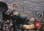 Image of Battle of Iwo Jima Iwo Jima, 1945, second 33 stock footage video 65675062101