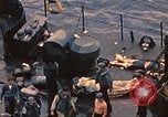 Image of Battle of Iwo Jima Iwo Jima, 1945, second 34 stock footage video 65675062101
