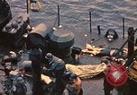 Image of Battle of Iwo Jima Iwo Jima, 1945, second 35 stock footage video 65675062101