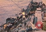 Image of Battle of Iwo Jima Iwo Jima, 1945, second 39 stock footage video 65675062101