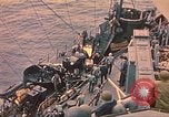 Image of Battle of Iwo Jima Iwo Jima, 1945, second 41 stock footage video 65675062101