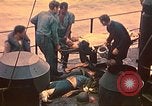 Image of Battle of Iwo Jima Iwo Jima, 1945, second 44 stock footage video 65675062101