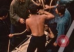 Image of Battle of Iwo Jima Iwo Jima, 1945, second 60 stock footage video 65675062101