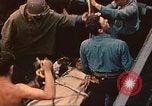 Image of Battle of Iwo Jima Iwo Jima, 1945, second 62 stock footage video 65675062101