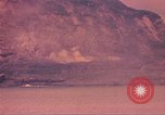 Image of Battle of Iwo Jima Iwo Jima, 1945, second 3 stock footage video 65675062102