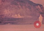 Image of Battle of Iwo Jima Iwo Jima, 1945, second 4 stock footage video 65675062102