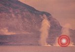 Image of Battle of Iwo Jima Iwo Jima, 1945, second 7 stock footage video 65675062102