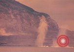 Image of Battle of Iwo Jima Iwo Jima, 1945, second 8 stock footage video 65675062102