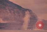 Image of Battle of Iwo Jima Iwo Jima, 1945, second 9 stock footage video 65675062102
