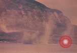 Image of Battle of Iwo Jima Iwo Jima, 1945, second 13 stock footage video 65675062102