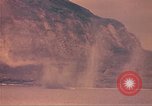 Image of Battle of Iwo Jima Iwo Jima, 1945, second 14 stock footage video 65675062102