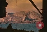 Image of Battle of Iwo Jima Iwo Jima, 1945, second 17 stock footage video 65675062102